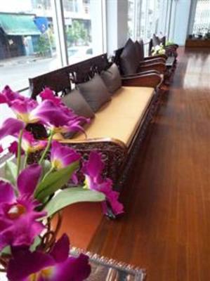 фото отеля Hatyai GreenView