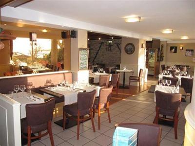 фото отеля Hotel Albatros Quiberon