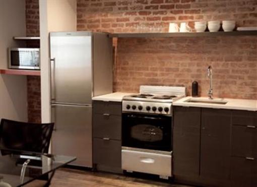 фото отеля Sylvan Heights Guest House New York City