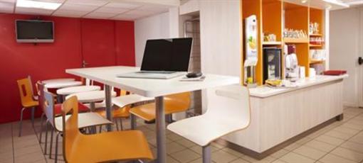 фото отеля Premiere Classe Bayeux