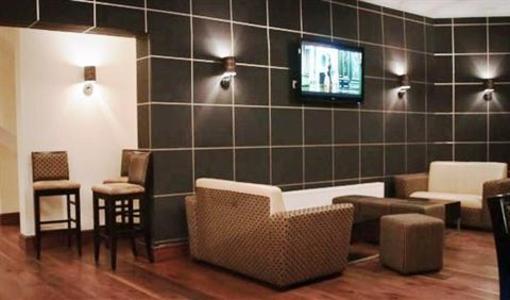 фото отеля The New County Hotel
