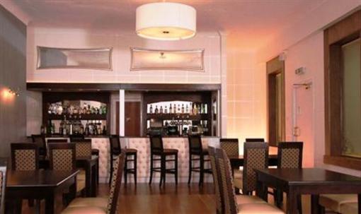 фото отеля The New County Hotel