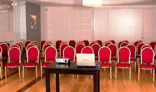 фото отеля The New County Hotel