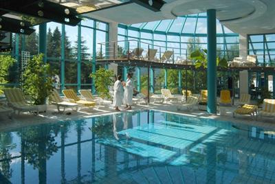 фото отеля Spirit & Spa Hotel Birkenhof am Elfenhain