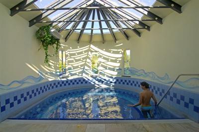 фото отеля Spirit & Spa Hotel Birkenhof am Elfenhain