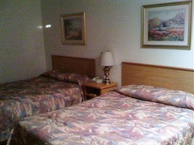 фото отеля Nites Inn Motel & RV Park
