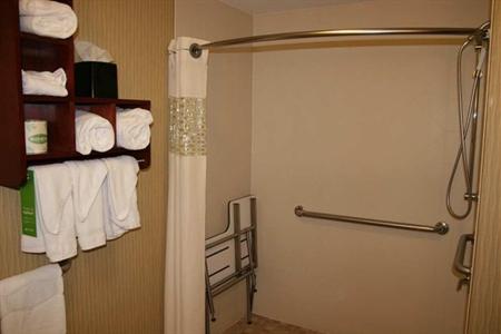 фото отеля Hampton Inn Detroit / Madison Heights / South Troy