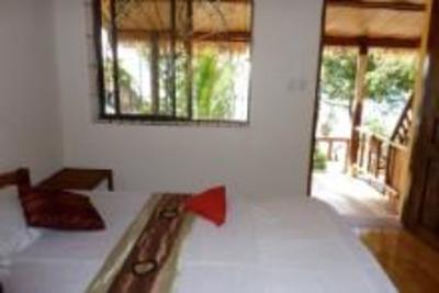 фото отеля The Cove Beach Bungalows
