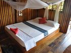 фото отеля The Cove Beach Bungalows