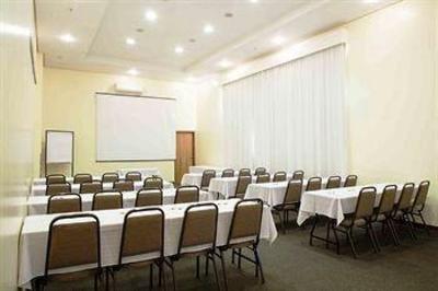 фото отеля InterCity Premium Porto Alegre