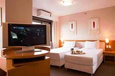 фото отеля InterCity Premium Porto Alegre