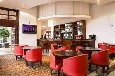 фото отеля InterCity Premium Porto Alegre