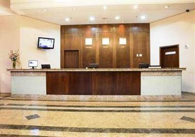 фото отеля InterCity Premium Porto Alegre