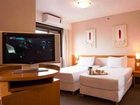 фото отеля InterCity Premium Porto Alegre