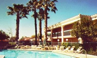 фото отеля Ramada Inn Modesto