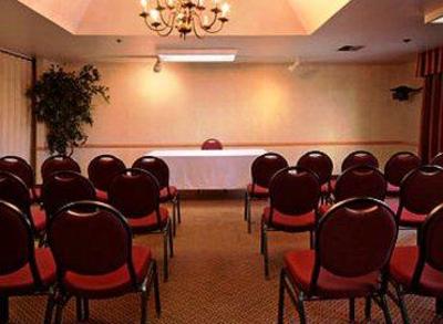 фото отеля Ramada Inn Modesto