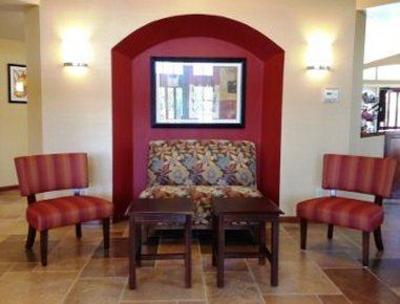 фото отеля Ramada Inn Modesto