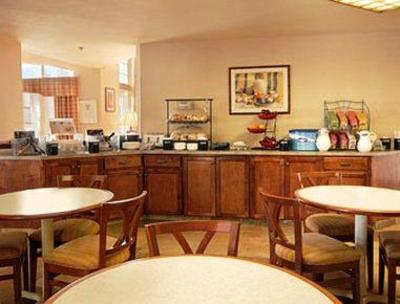 фото отеля Ramada Inn Modesto