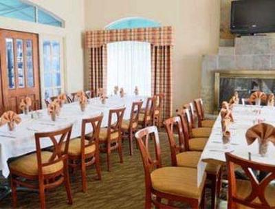 фото отеля Ramada Inn Modesto