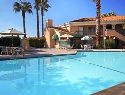 фото отеля Ramada Inn Modesto