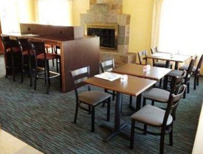фото отеля Ramada Inn Modesto