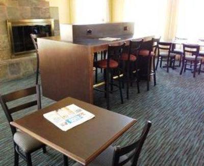 фото отеля Ramada Inn Modesto
