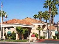 Ramada Inn Modesto