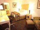 фото отеля Ramada Inn Modesto