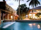 фото отеля Kaw Kwang Beach Resort