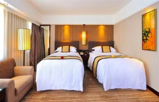 фото отеля Hotel Beverly Plaza