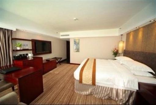 фото отеля Hotel Beverly Plaza