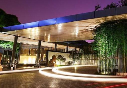 фото отеля Tonino Lamborghini Boutique Hotel Suzhou