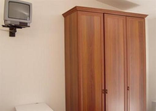 фото отеля Albergo Ristorante Bel Tempio