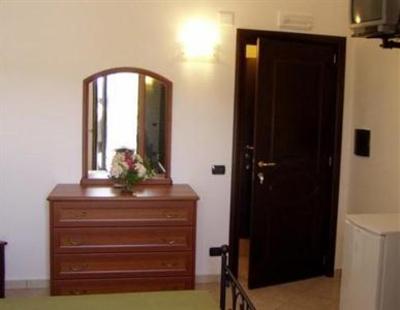 фото отеля Albergo Ristorante Bel Tempio