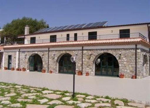 фото отеля Albergo Ristorante Bel Tempio