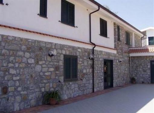 фото отеля Albergo Ristorante Bel Tempio