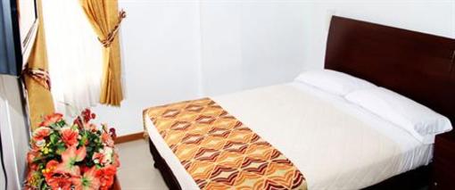 фото отеля Hotel El Gran Marquez