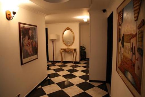 фото отеля Hotel El Gran Marquez