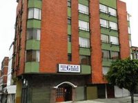 Hotel El Gran Marquez