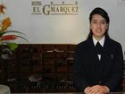 фото отеля Hotel El Gran Marquez