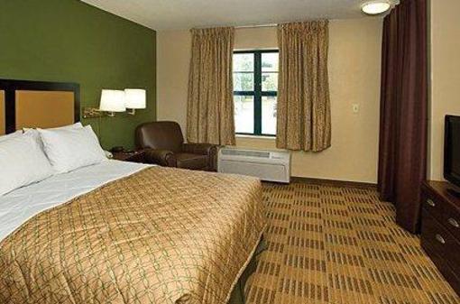 фото отеля Extended Stay America Hotel San Dimas