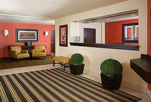 фото отеля Extended Stay America Hotel San Dimas