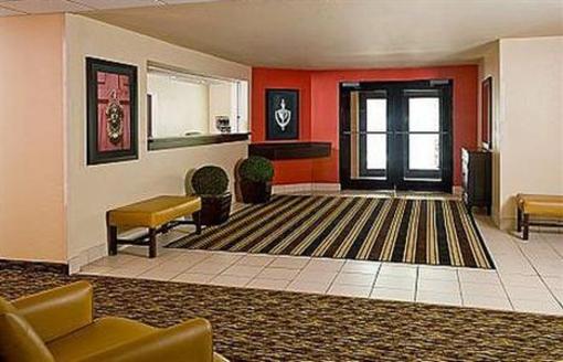 фото отеля Extended Stay America Hotel San Dimas