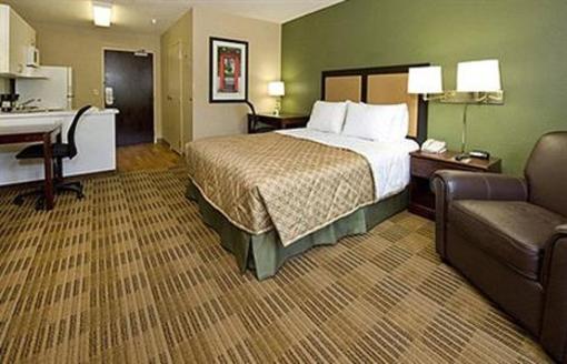 фото отеля Extended Stay America Hotel San Dimas