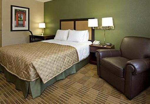 фото отеля Extended Stay America Hotel San Dimas