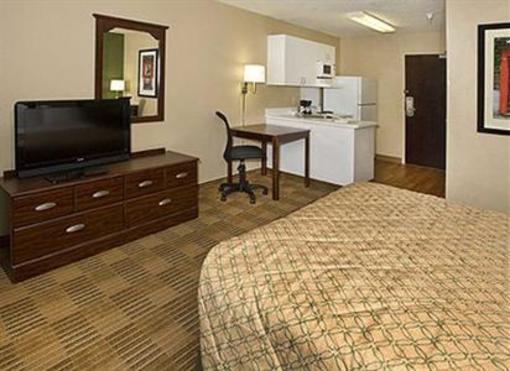 фото отеля Extended Stay America Hotel San Dimas