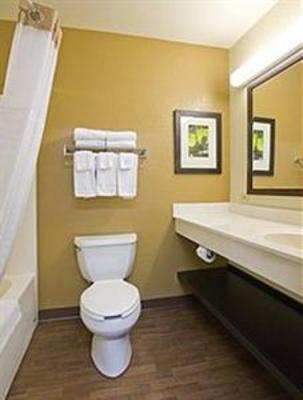 фото отеля Extended Stay America Hotel San Dimas