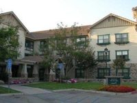 Extended Stay America Hotel San Dimas