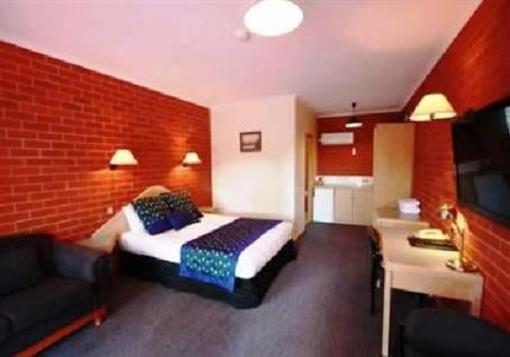 фото отеля Comfort Inn Lady Augusta