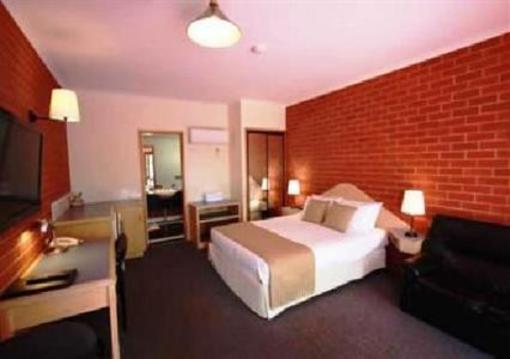 фото отеля Comfort Inn Lady Augusta